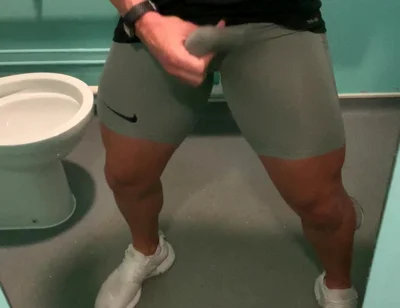 Locker Room