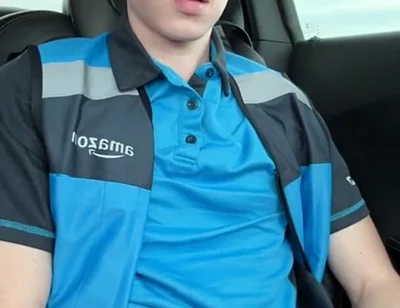 Masturbation on a Workday