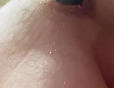 Spanking Smashing the Hole