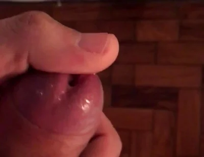 Who Likes Precum?