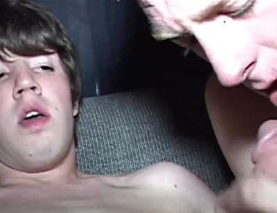 Please Suck Me My Friend