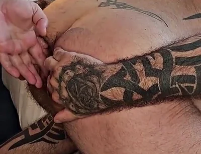 Ink & Lust Con Marc Angelo