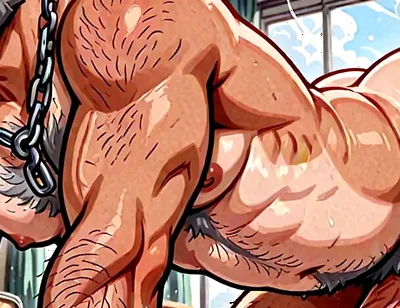 Big Cocks in the Classroom