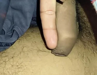 The Boy Inside the Bed