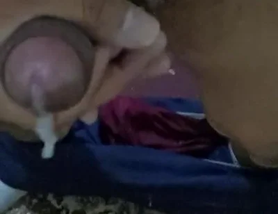 Milk of the Life of a Bolivian Arrecho