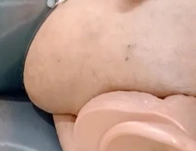 Want to See How I Can Fit This Whole Toy in?