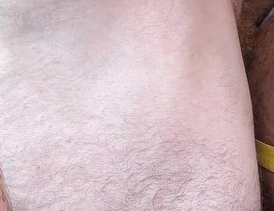 I Ate Stepfather Barbudo's Asshole, He Came From Rj to Get His Hair