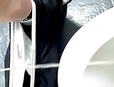 My First Ever Piss Video!