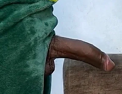 Savoring Cock Like a Popsicle