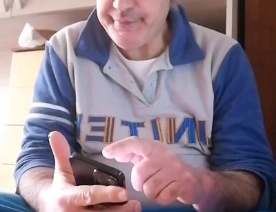 I Jerk My Hard Cock and Stick My Fingers in My Open Ass