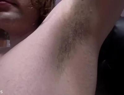 An 5 Minute Armpit Video