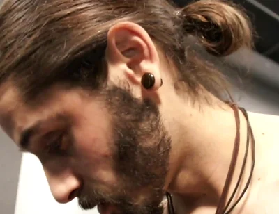 I Love Sperme in My Mouth