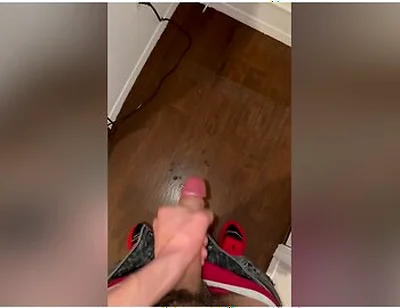 Big Latino Teen 18+ Cock