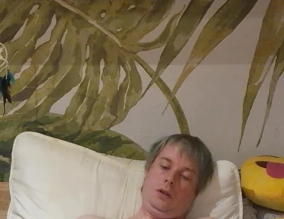 When I Think My Gay Fantasy