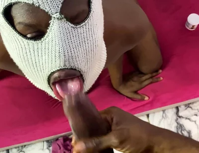 Blacked Twink with Tight Ass Got Fucked by His Teacher