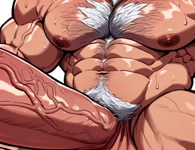 Old Men Monster Cumming Cocks