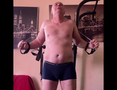 Old Daddy Solo
