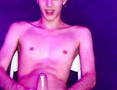 Big Dick Toy Play with Henry