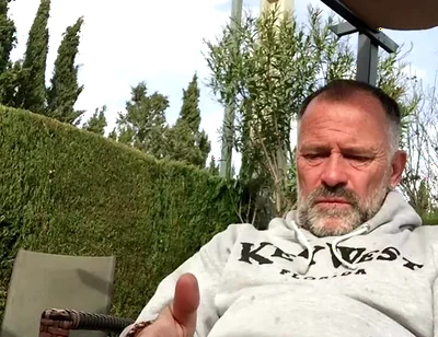 Stream Started at 02/15/2024 01:58 Pm