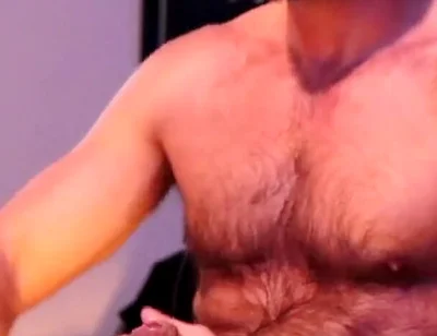 Chatroom Jack-off Time