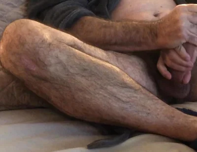 Open up Baby! Daddy Wants You to Ride on His Big Cock.