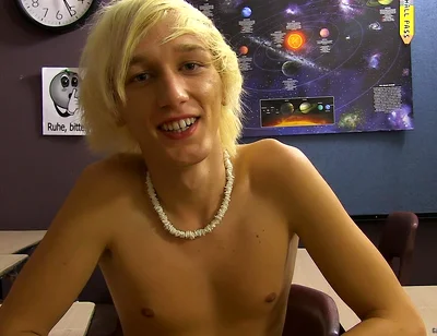 Ryan Wants to Be Thrown Around