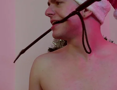 Mdf: Xxxmas BDSM Special