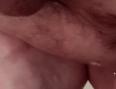 Anal Enema of a Gay Man