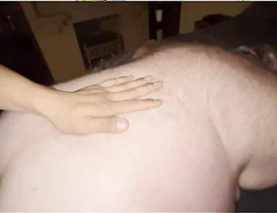 Destroying His Big And Fat Ass Over And Over Again,creampie As Fuck