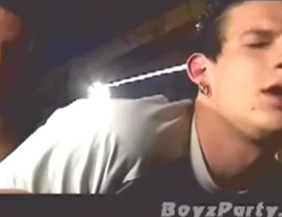 Boyz Party - Men In Heat: United Lust