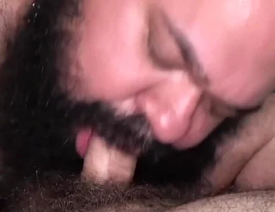 Bearfilms Fret Rosewood and Texas Hound Engages Bareback Session