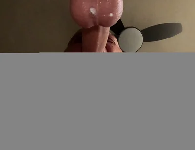 Real Deep and Very Sloppy Deepthroat