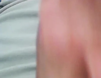My Hard Cock Fills the Entire Smartphone Screen
