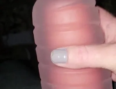 Jerking off