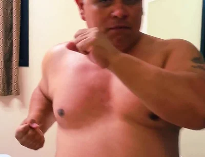 (pov) Captain Dominator Vs You (roleplay Action)