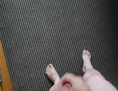 Fucking the Girl in the Hotel Window