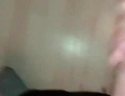 Quick Handjob to Release with Ejaculation