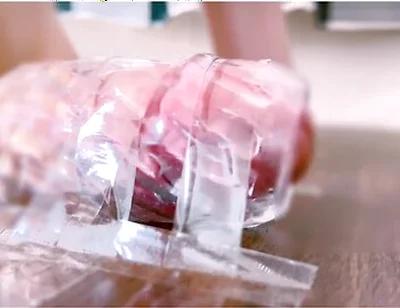 I Fixed The Masturbation Hole To The Desk And Masturbated As If I Was Committing Masturbation