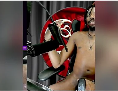 Smutty Story Time With Vaughn Solaire!