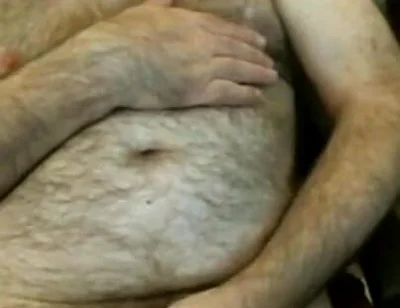 A Coach Karl Furry Cum Live Cam Show