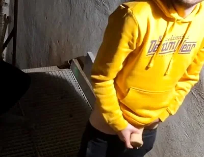 Compilation. and Cameras During the Night in an Abandoned Building