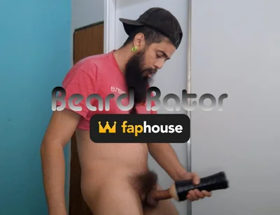 Insane Bator Fleshlight Ride