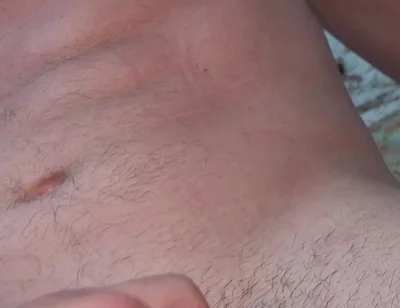 Touch my cock please