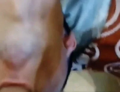 Boyfriend #monstercock Put Me Against the Wall and Cummed in My Ass