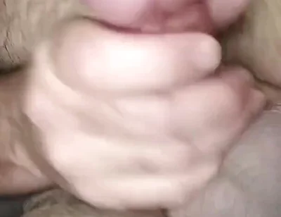 Anal Fuck Dildo Cumshot