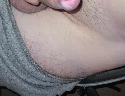 Masturbation - 201