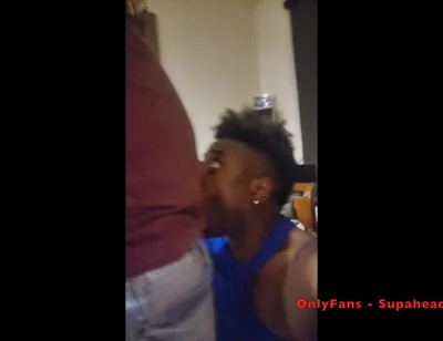 Smoke Chill Eat Big Dick