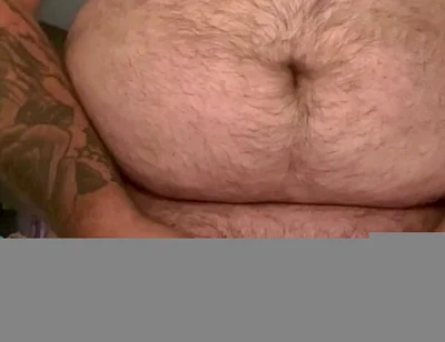 Busting My Balls with a Hair Brush After Being Bound for 30 Minutes Then Untying Them and Further Slapping