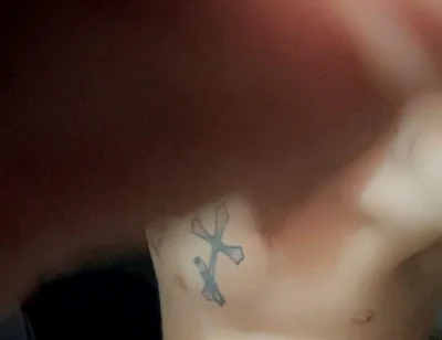 Skinny Sub White Boy