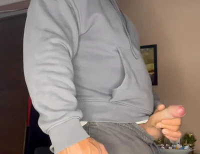 Mr Guru. Wank Quick Big Bodybuilder